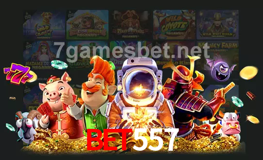cassino bet557