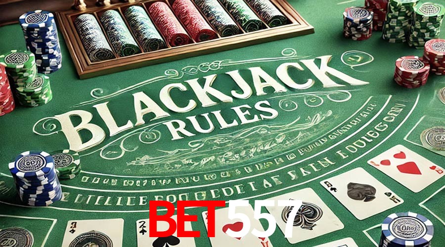 Slot Games bet557