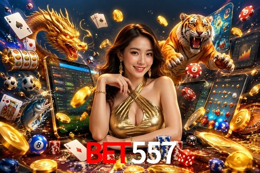 Live Casino bet557