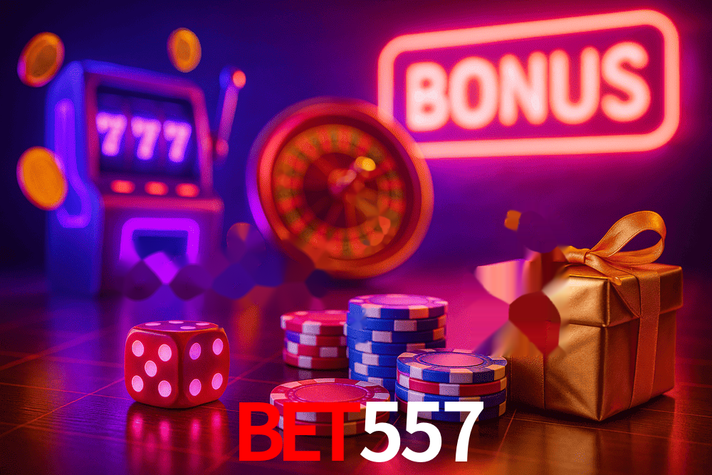 Descubra a Magia dos Jogos de Arcade no bet557