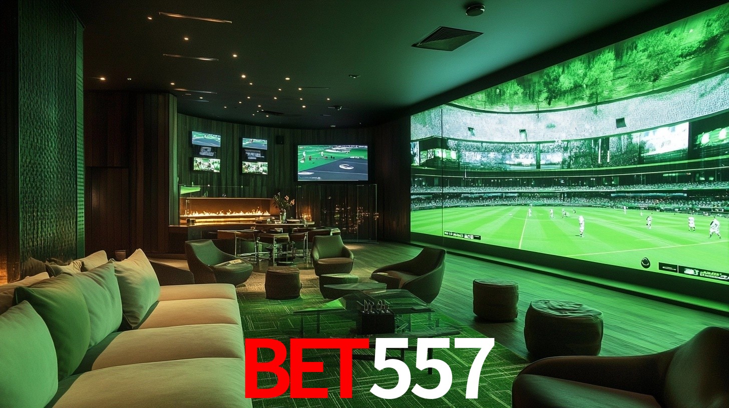 bet557: Seu Especialista em Apostas Esportivas Brasileiras