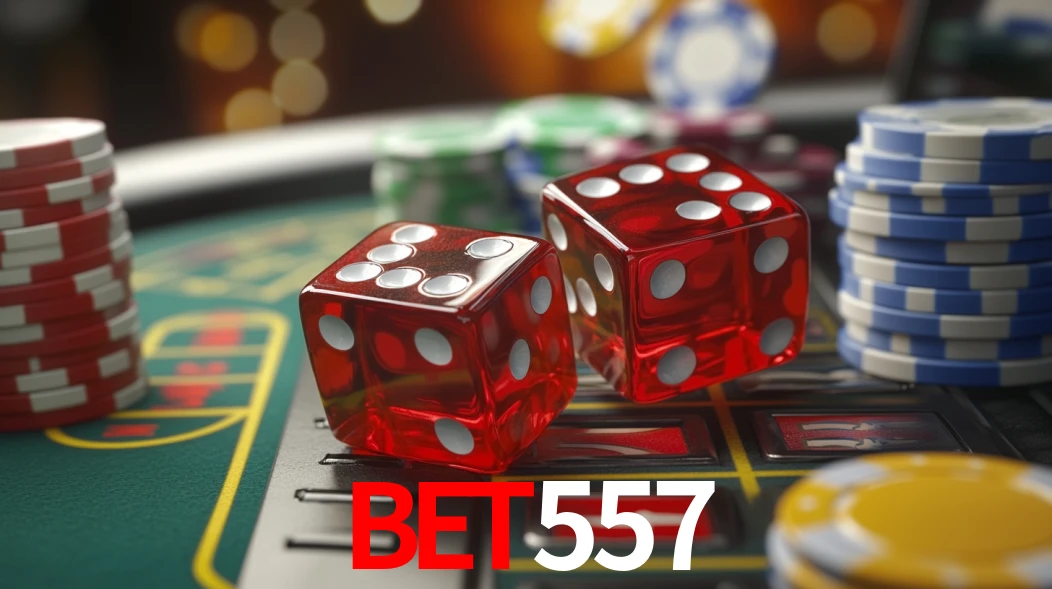 Welcome Bonus bet557
