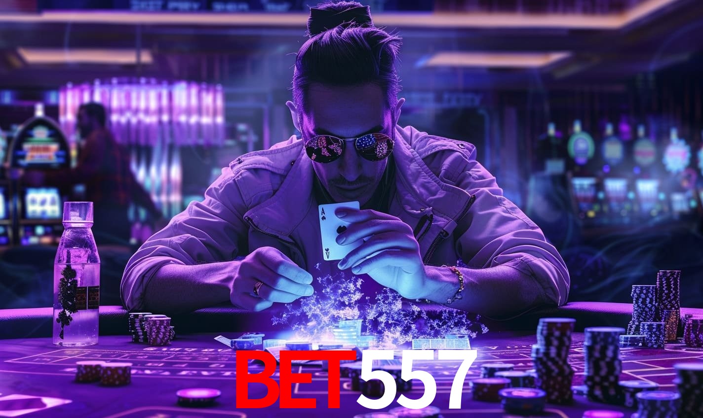 VIP Casino bet557