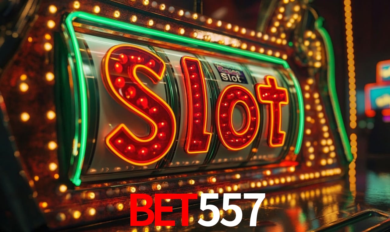 Recursos de Bônus bet557