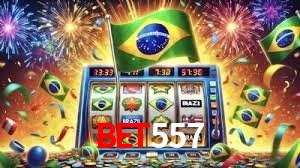 Bonus Features bet557