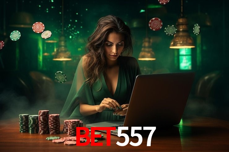 bet557