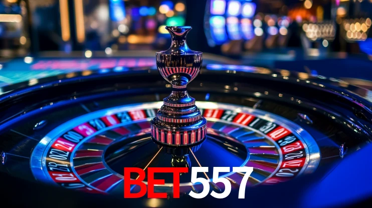 Experimente o Login Seguro Premium no bet557