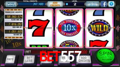 A Emoção da Loteria na bet557: Uma Chance de Mudança de Vida