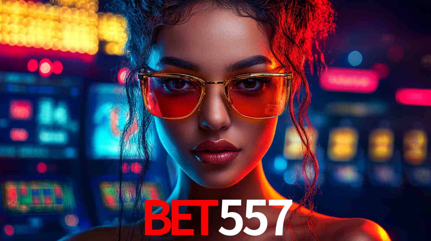 A Popularidade dos Caça-Níqueis no bet557