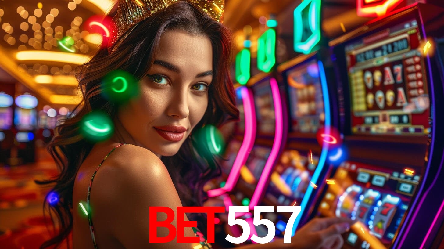 bet557