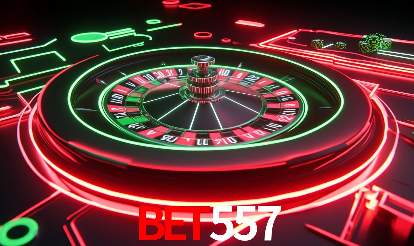 A Popularidade dos Caça-Níqueis no bet557