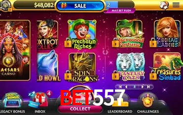 Desvendando o Mundo dos Jogos Virtuais na bet557