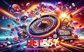 Bônus Diários bet557