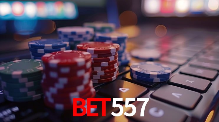 Estatísticas do Jogo bet557