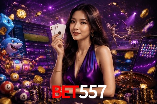 Roulette Table bet557