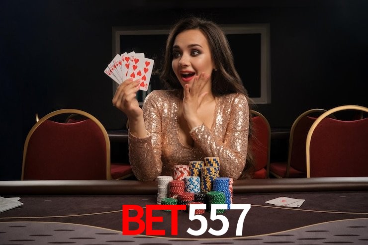 Desvendando o Mundo dos Jogos Virtuais na bet557