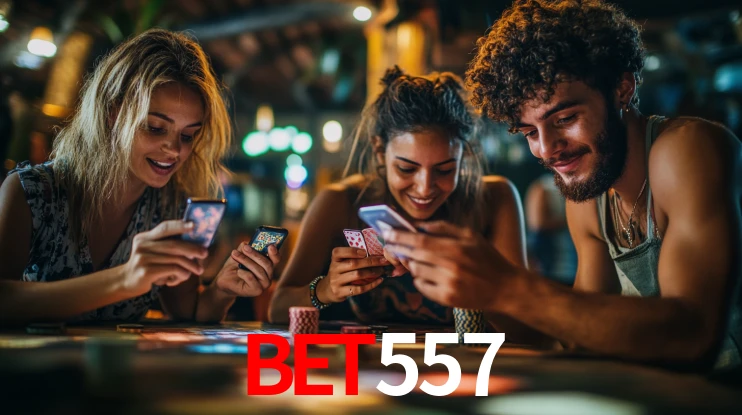 Programa VIP bet557