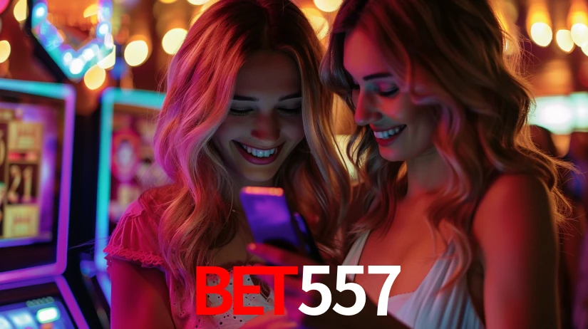 bet557
