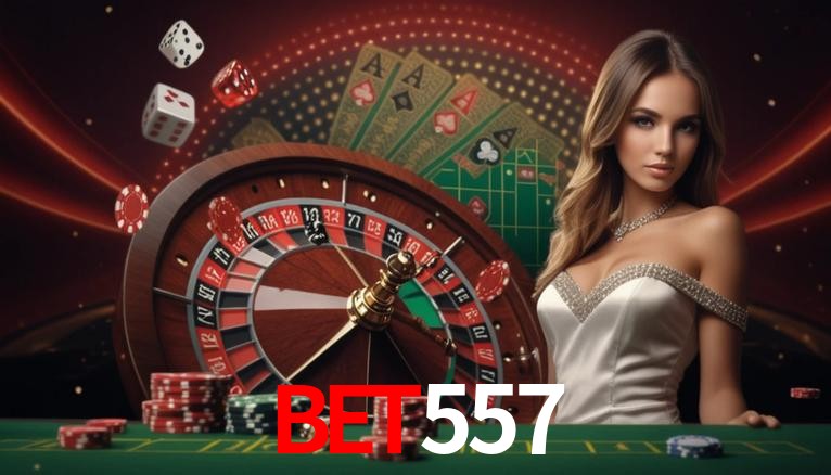 Account Benefits bet557