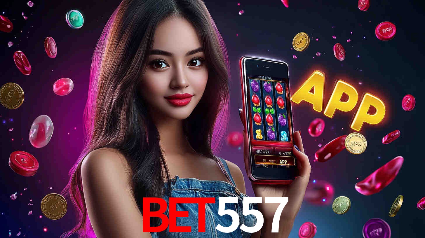 Inovações de Jogos na bet557: O Futuro das Experiências Interativas