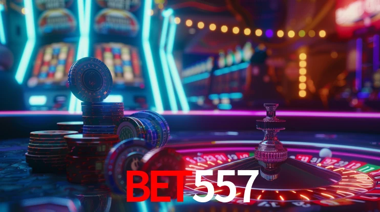 Game Providers bet557