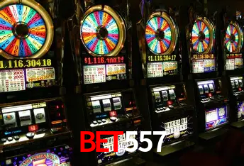 Inovações de Jogos na bet557: O Futuro das Experiências Interativas
