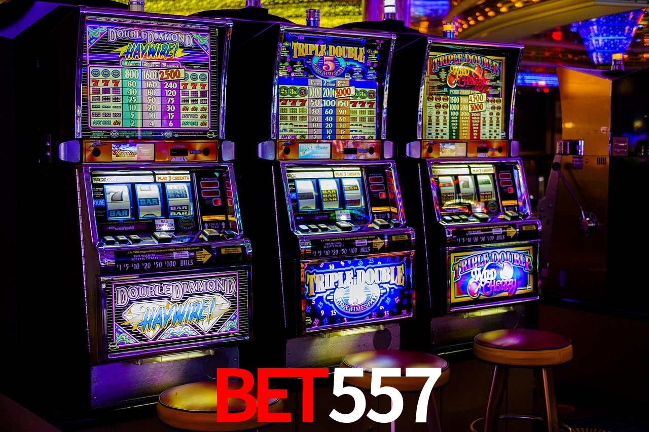 PIX Instantâneo bet557