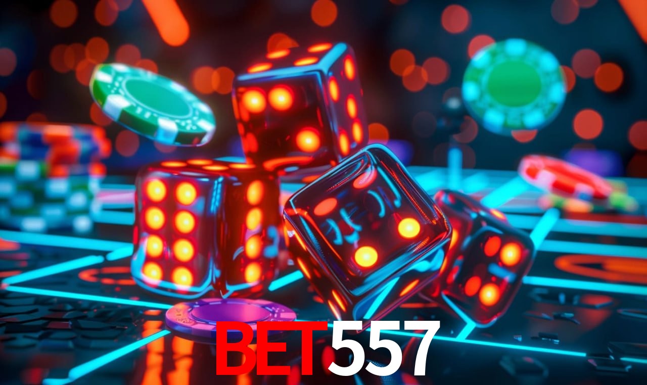 Inovações de Jogos na bet557: O Futuro das Experiências Interativas