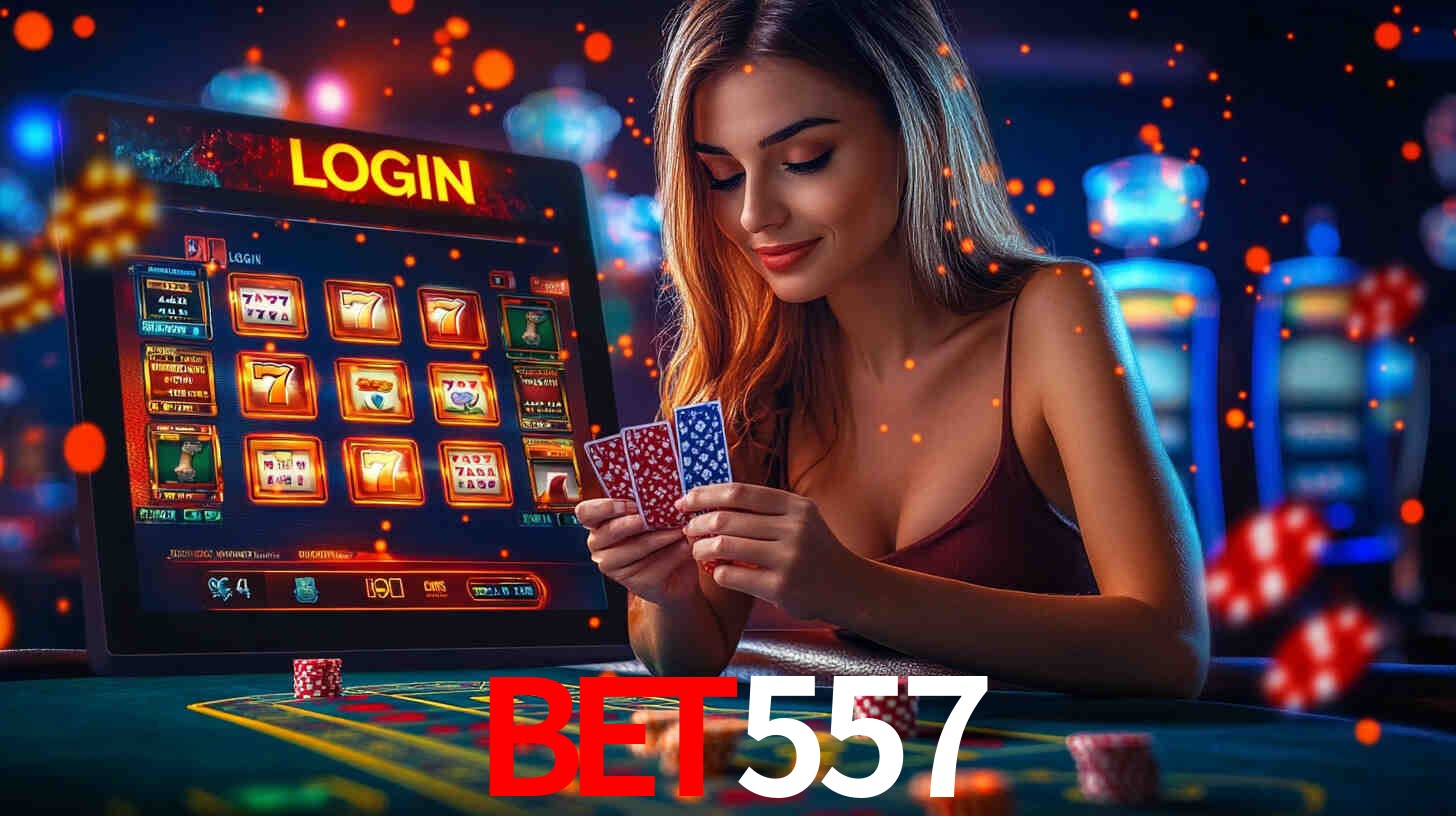 bet557: A Experiência de Casino com Jogos de Mesa ao Vivo