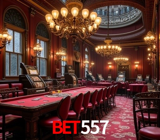 Casino Ao Vivo bet557
