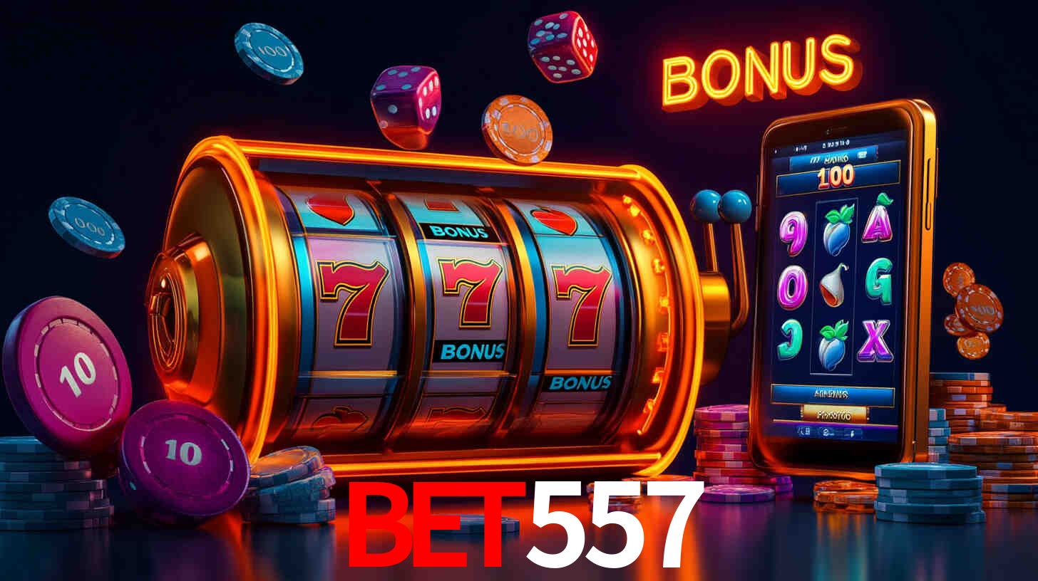A Experiência Imersiva dos Cassinos Ao Vivo no bet557