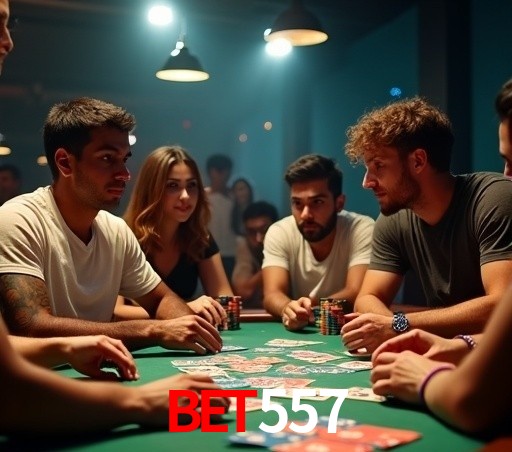 Tecnologia da Plataforma bet557