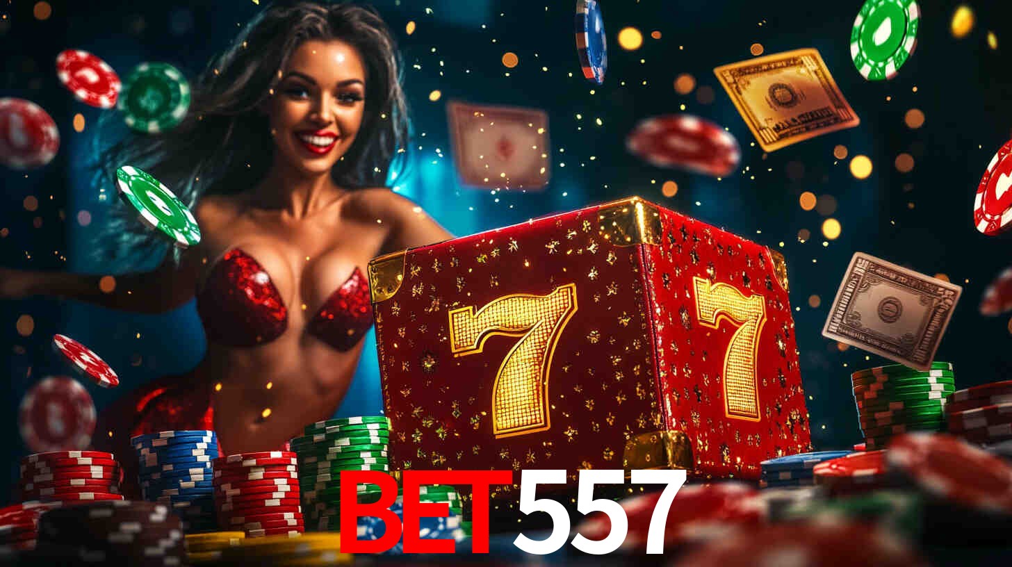 Apostas Esportivas na bet557: Um Guia Completo