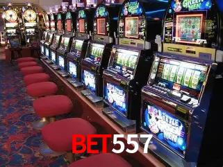 Descubra a Magia dos Jogos de Arcade no bet557