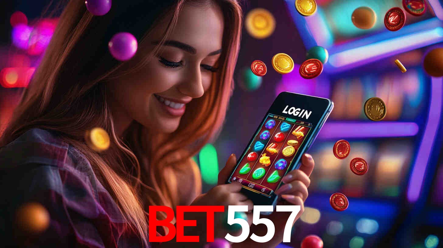bet557