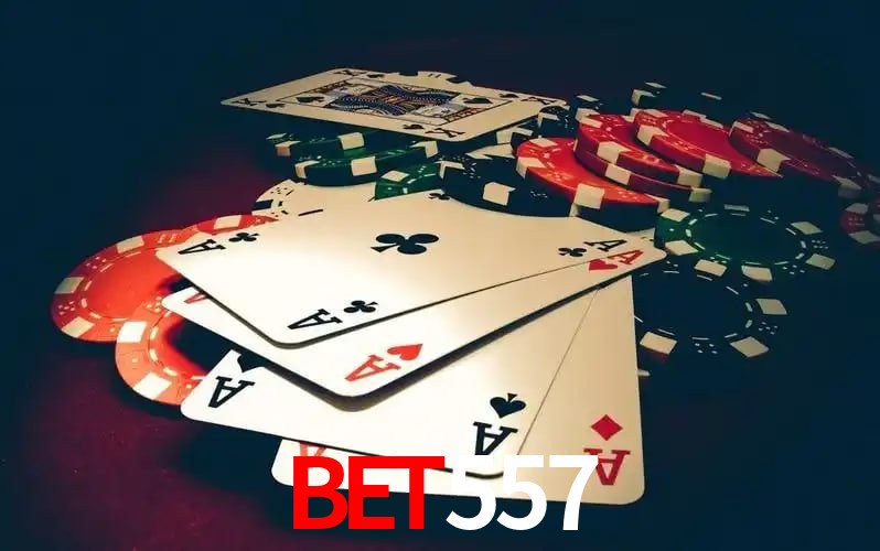 Promoção Relâmpago bet557