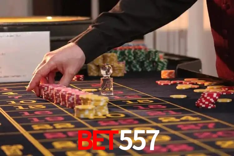 A Revolução dos Aplicativos de Jogos no bet557