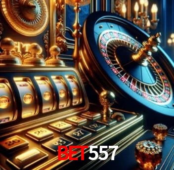 Interface do App bet557
