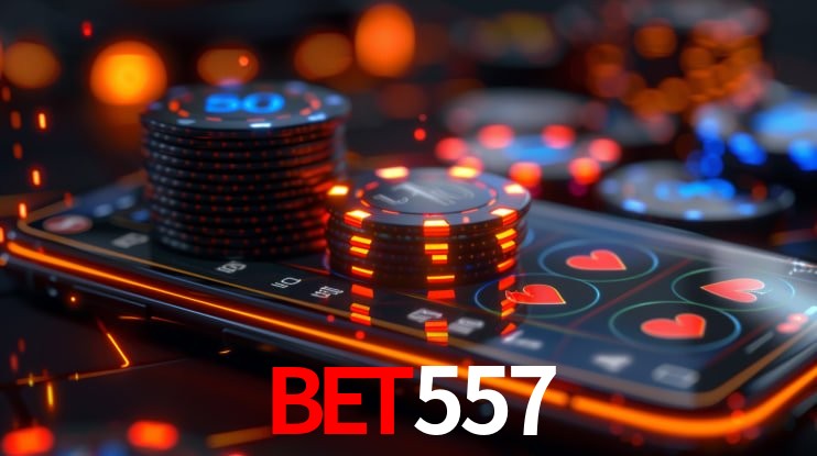 Welcome Bonus bet557
