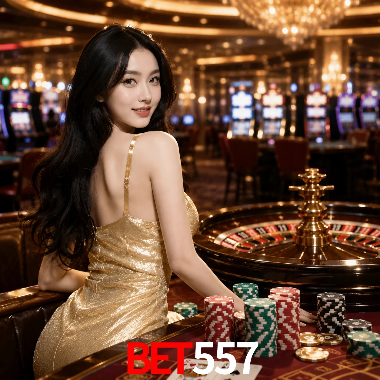 Download app bet557 Android iOS
