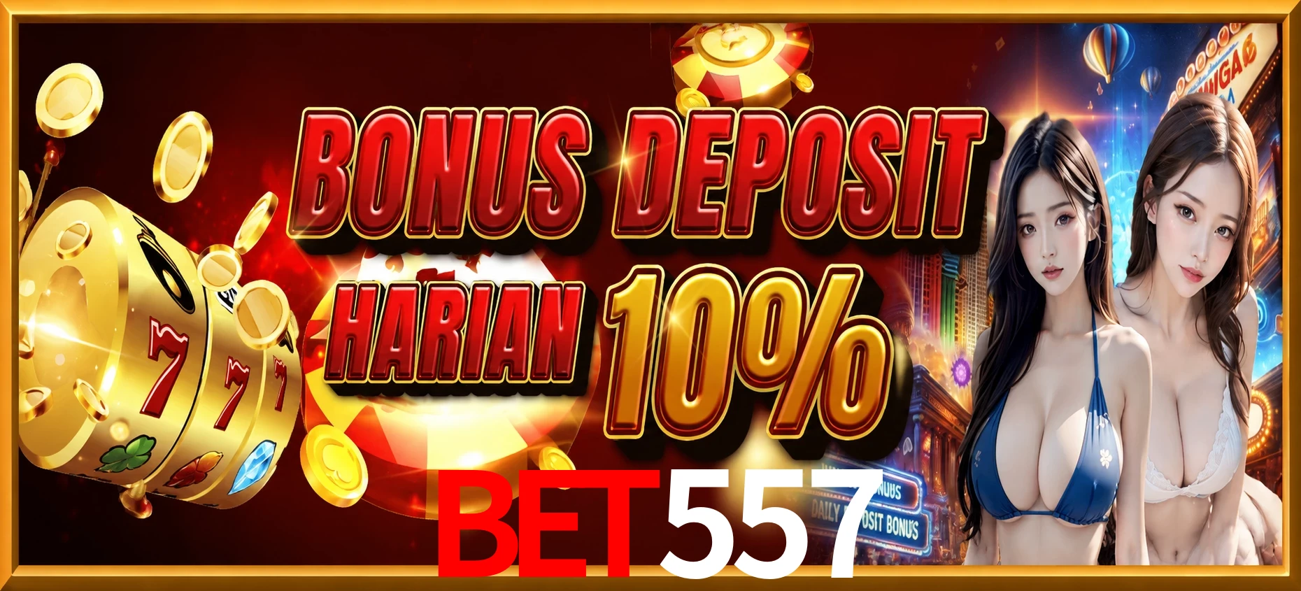 Plataforma bet557 - cassino e apostas