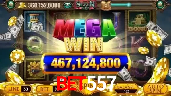 Gates of Olympus slot bet557