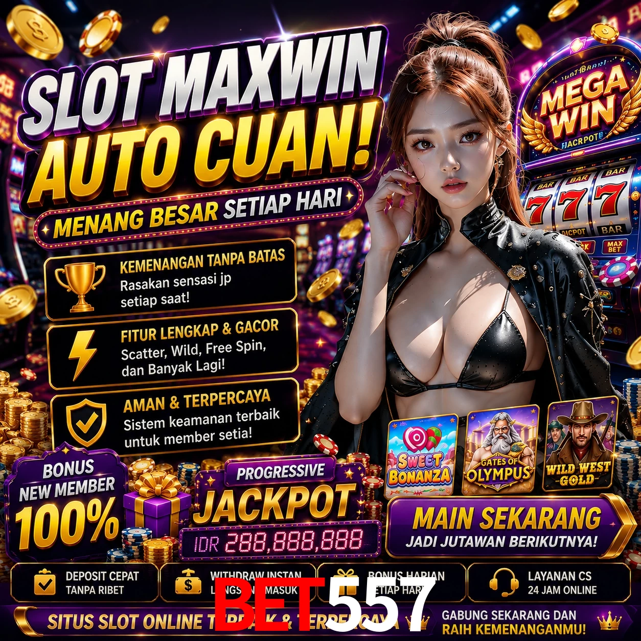Programa VIP bet557 - benefícios exclusivos